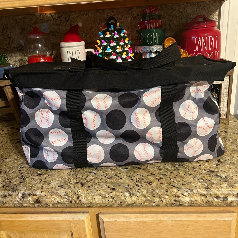 Thirty one bag